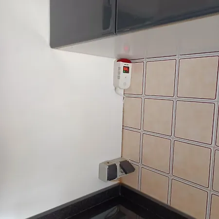 Apartamento Tu Ideal *