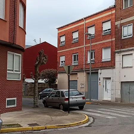Apartment Tu Ideal
