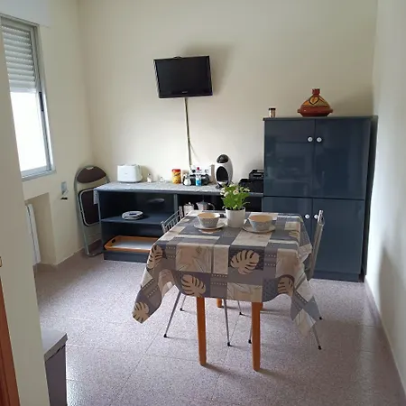 Apartment Tu Ideal