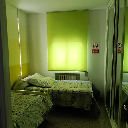 Apartamento Tu Ideal