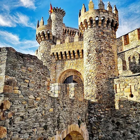 Tu Ideal * Ponferrada