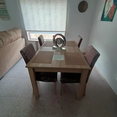 Tu Ideal Apartment *