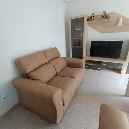 Apartamento Tu Ideal