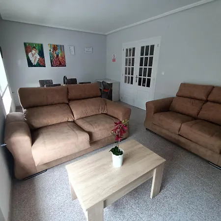 Tu Ideal Apartment