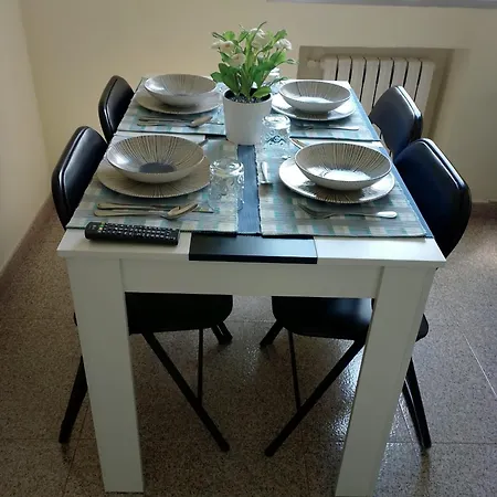 Apartment Tu Ideal Ponferrada