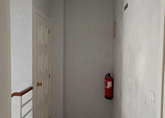 Tu Ideal 아파트 폰페라다