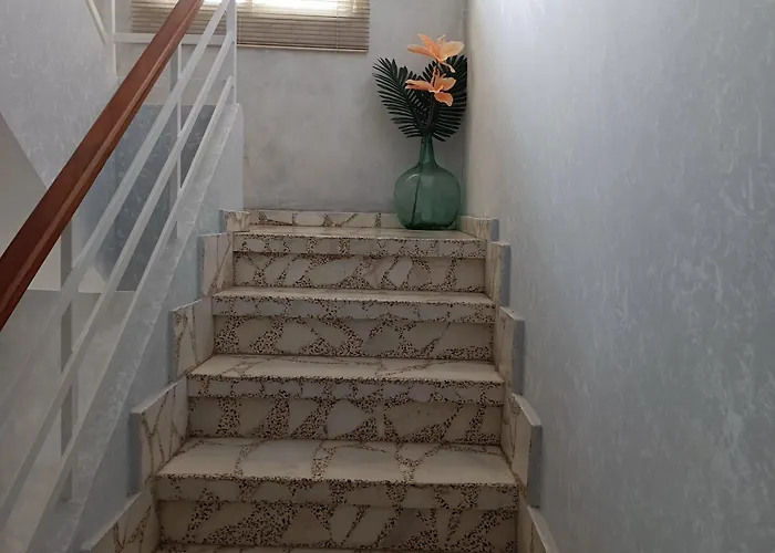 Tu Ideal 아파트 *