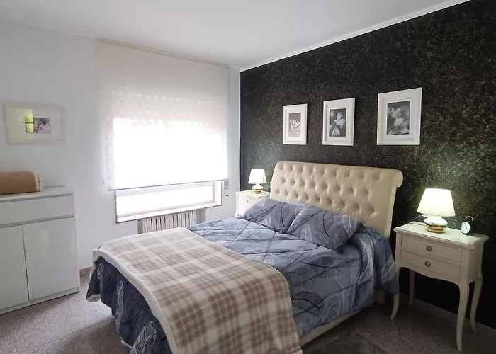 Tu Ideal 아파트 *