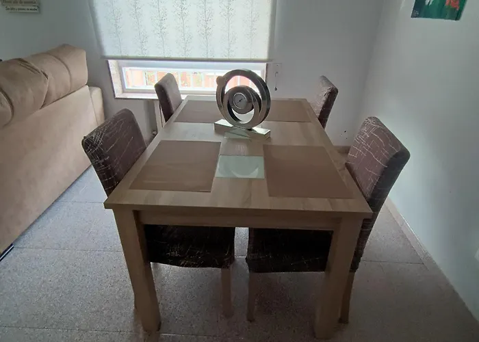 Tu Ideal 아파트 *