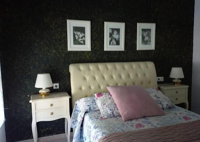 Tu Ideal 아파트 폰페라다