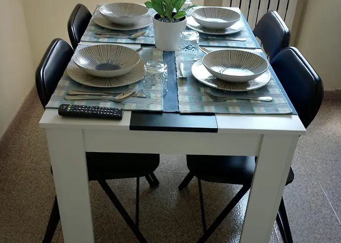 아파트 Tu Ideal 폰페라다