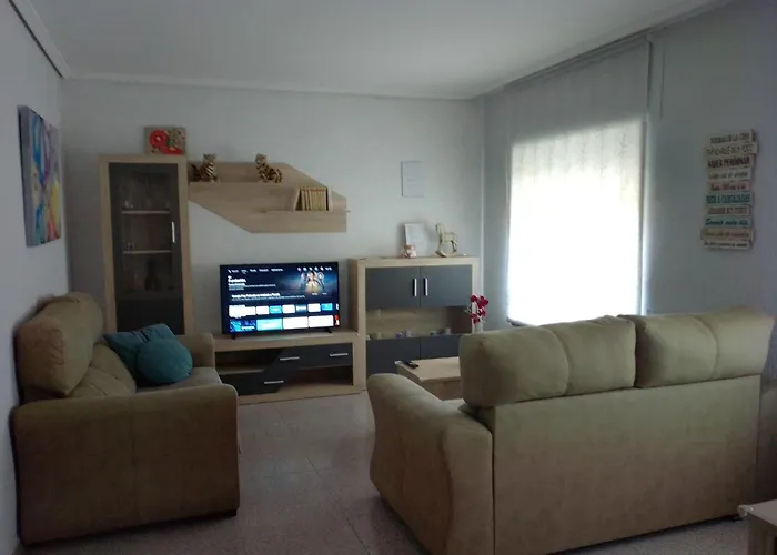 Tu Ideal 폰페라다